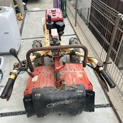 ヤンマーYH75の画像