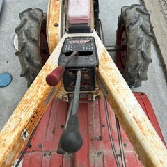 ヤンマーYH75の画像