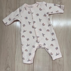 赤ちゃん　子ども　服 60cmの画像