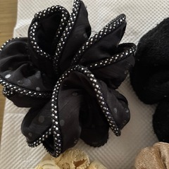 シュシュセットの画像