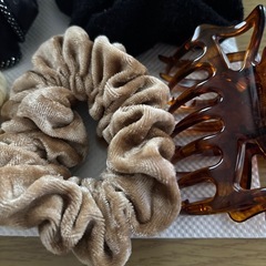 シュシュセットの画像