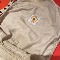 抱っこ紐 エルゴの画像