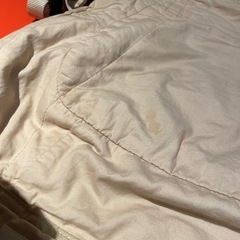 抱っこ紐 エルゴの画像