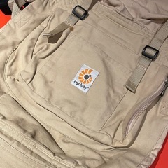 抱っこ紐 エルゴの画像