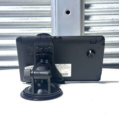 店頭引き渡し 現状品 7インチ ワンセグドライブレコーダーナビゲーション 欠品有 の画像