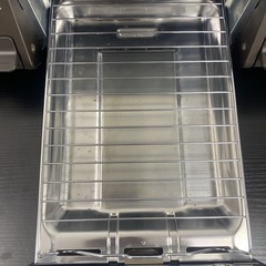 【ご来店限定】＊パロマ 都市ガスコンロ 2024年製＊1119-2の画像