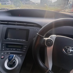 車検長い！　30プリウス　Sツーリング　トヨタ　プリウスアルファードノアの画像