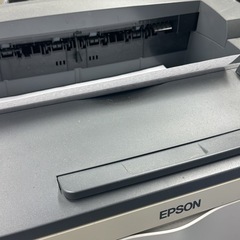 中古・EPSONプリンター　LP-S3500の画像
