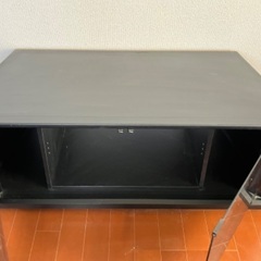 テレビ台の画像
