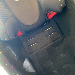 ジュニアシートの画像