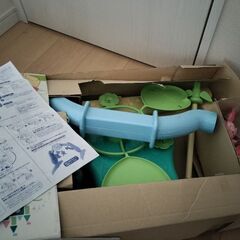 プーメリー　くまのプーさん　6WAY ジムにへんしんメリーの画像