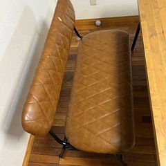 ダイニングテーブルセットの画像