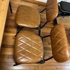 ダイニングテーブルセットの画像