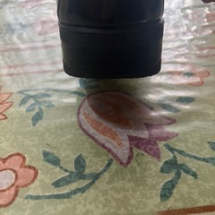 ハルタのローファー　22.5　黒　の画像