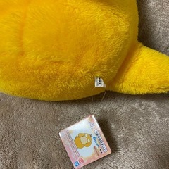 カモネギ ぬいぐるみの画像