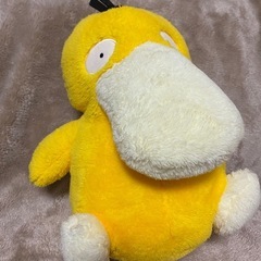 カモネギ ぬいぐるみの画像