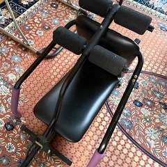 腹筋マシーン　アブシェイパー　筋トレ　ダイエットの画像