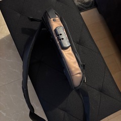 ショルダーバッグの画像