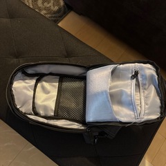 ショルダーバッグの画像