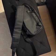 ショルダーバッグの画像