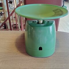 TANITA タニタ 量り 2㎏ はかり キッチンスケール 計量器 /HJ-0569 2Fの画像