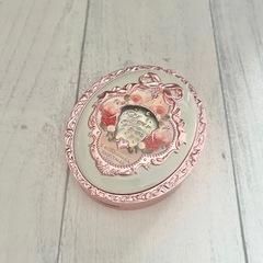 【取引中】フラワーノーズ ベルベットチークブラッシュ05の画像