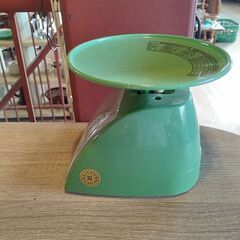 TANITA タニタ 量り 2㎏ はかり キッチンスケール 計量器 /HJ-0569 2Fの画像