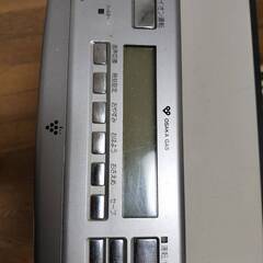 Rinnai リンナイ RC-G4001NP-1 都市ガス用 ガスファンヒーター　暖房の画像