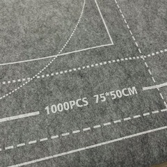 【激安】パズルマットの画像