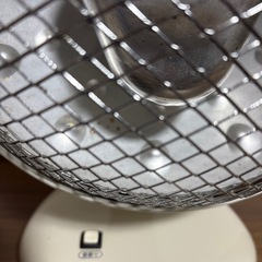 ミニハロゲンヒーターの画像