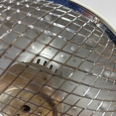 ミニハロゲンヒーターの画像