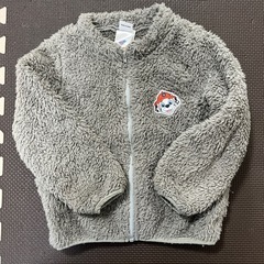 パウパトロール　冬物4点セットの画像