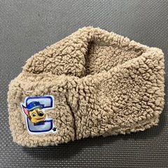 パウパトロール　冬物4点セットの画像