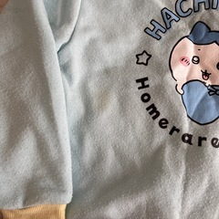 キッズ　長袖　110cm 4枚セット
の画像