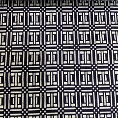 男性浴衣用　反物の画像