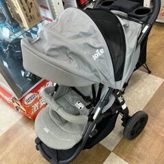 【引取限定】KATOJI　ベビーカー（専用レインカバー付き）　C/JOW-02【ハンズクラフト八幡西店】の画像