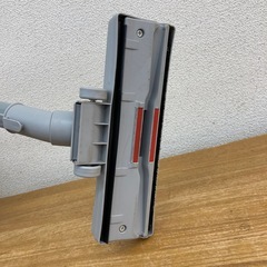 【ジモティー割引で最大15％OFF⭐️】紙パック式掃除機 GD-VC9 Vegetableの画像