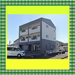🏢メゾンエクセル101号室🏢♪★菊川市仲島の店舗🍀★お家賃…