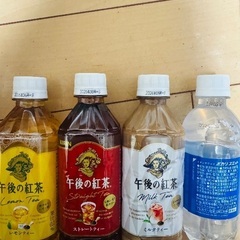 食品セットの画像