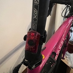 ルイガノ　
ロードバイクの画像