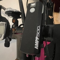 ルイガノ　
ロードバイクの画像