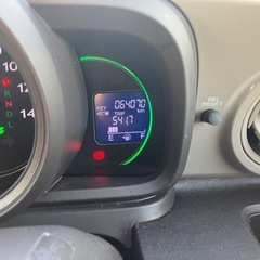 N-ONE  G  車検長め　すぐ乗れますの画像