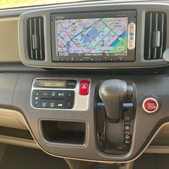 N-ONE  G  車検長め　すぐ乗れますの画像