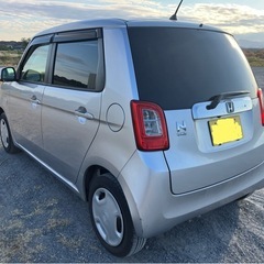 N-ONE  G  車検長め　すぐ乗れますの画像