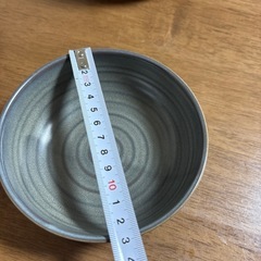 お皿4枚
の画像