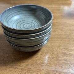 お皿4枚
の画像