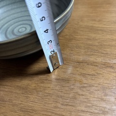 お皿4枚
の画像