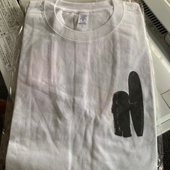 ガチャピン　ポンキッキーズ　シャツの画像