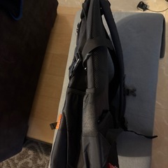 バックパックの画像