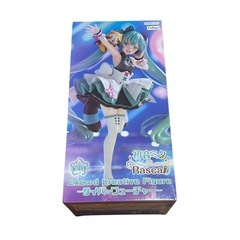 初音ミク フィギュア①